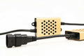 *USE: MRMH802 ~(1 lbs. 9X5X3)~ PWM Harness: 2Stroke Anti-Flicker Module (9006)(Set)