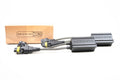 *USE: MRMH802 ~(1 lbs. 9X5X3)~ PWM Harness: 2Stroke Anti-Flicker Module (9006)(Set)