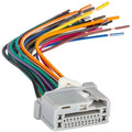 OEM HARNESS HONDA 08-UP