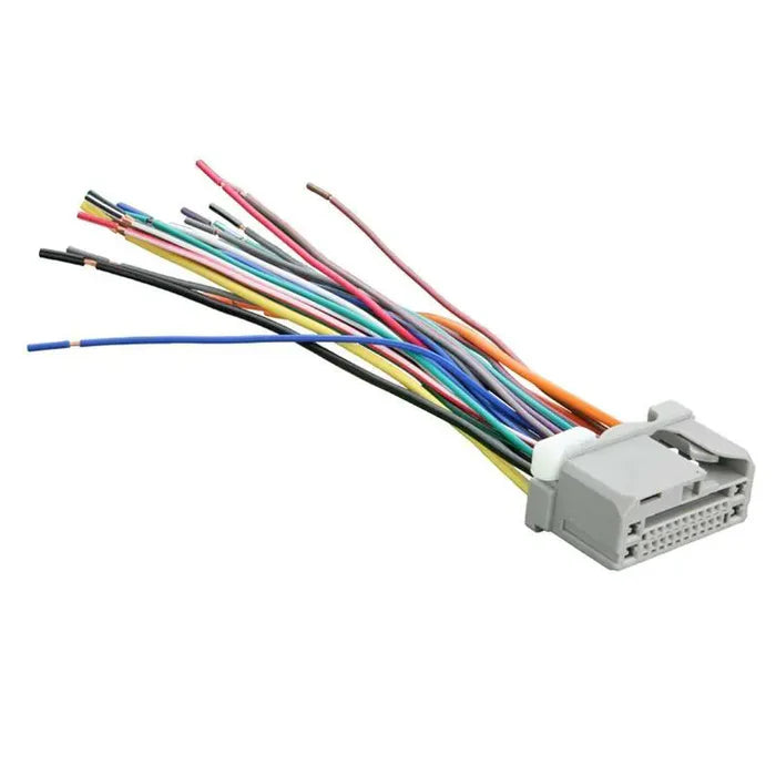 OEM HARNESS HONDA 08-UP