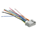 OEM HARNESS HONDA 08-UP