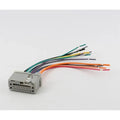 OEM HARNESS HONDA 08-UP