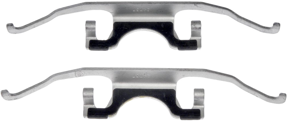 DISC BRAKE HDW KIT