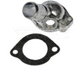 THERMOSTAT HOUSING