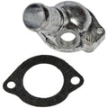 THERMOSTAT HOUSING