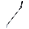 Tubular Nose Wing Strap Adjustable Steel