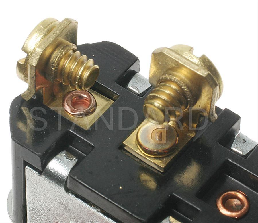 STANDARD IGN auto part
