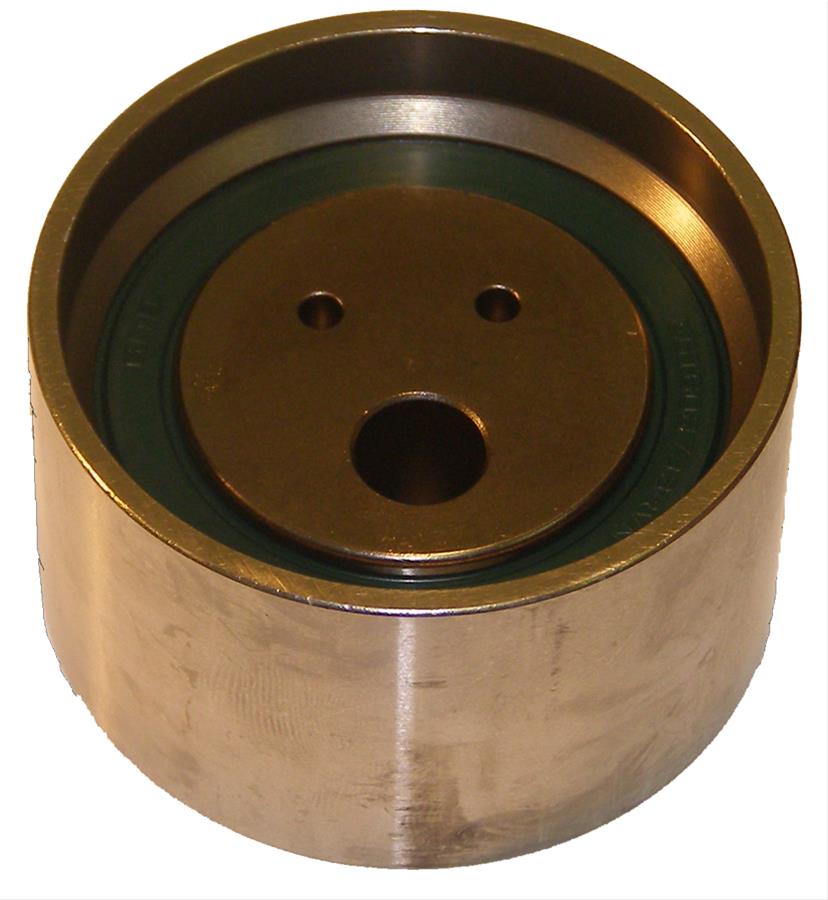 BELT IDLER