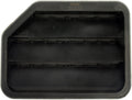 CABIN PRESS VENT