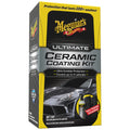 ULTIMATE CERAMIC COATING KIT
