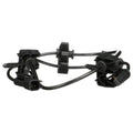 DELPHI auto part installed view