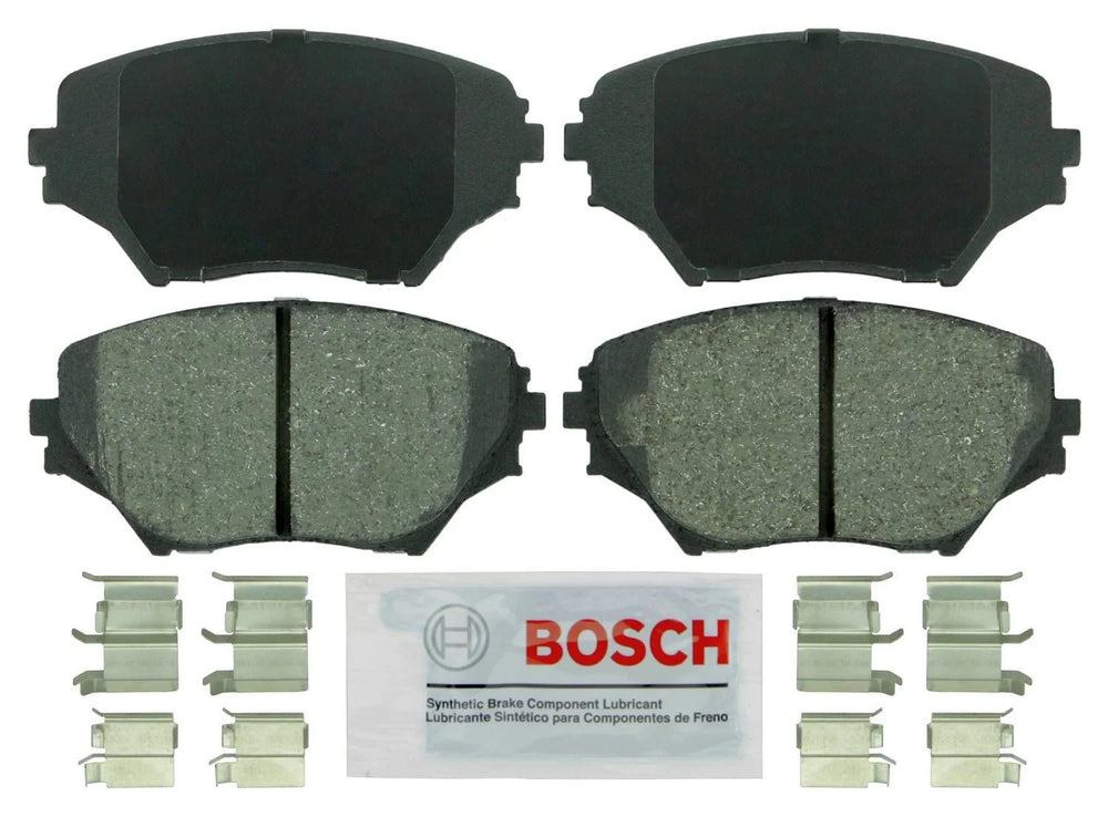 DISC BRAKE PADS