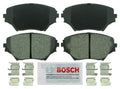 DISC BRAKE PADS