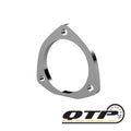 QTP 4in Weld-On QTEC 3 Bolt Flange