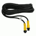 TE-DVR-PS REAR EXTENSION CABLE 8FT