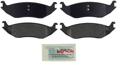 DISC BRAKE PADS