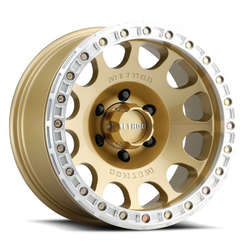 Method Wheels auto part