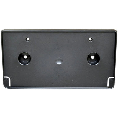 FRONT BUMPER LICENSE BRACKET RAM 1500 REBEL 1924