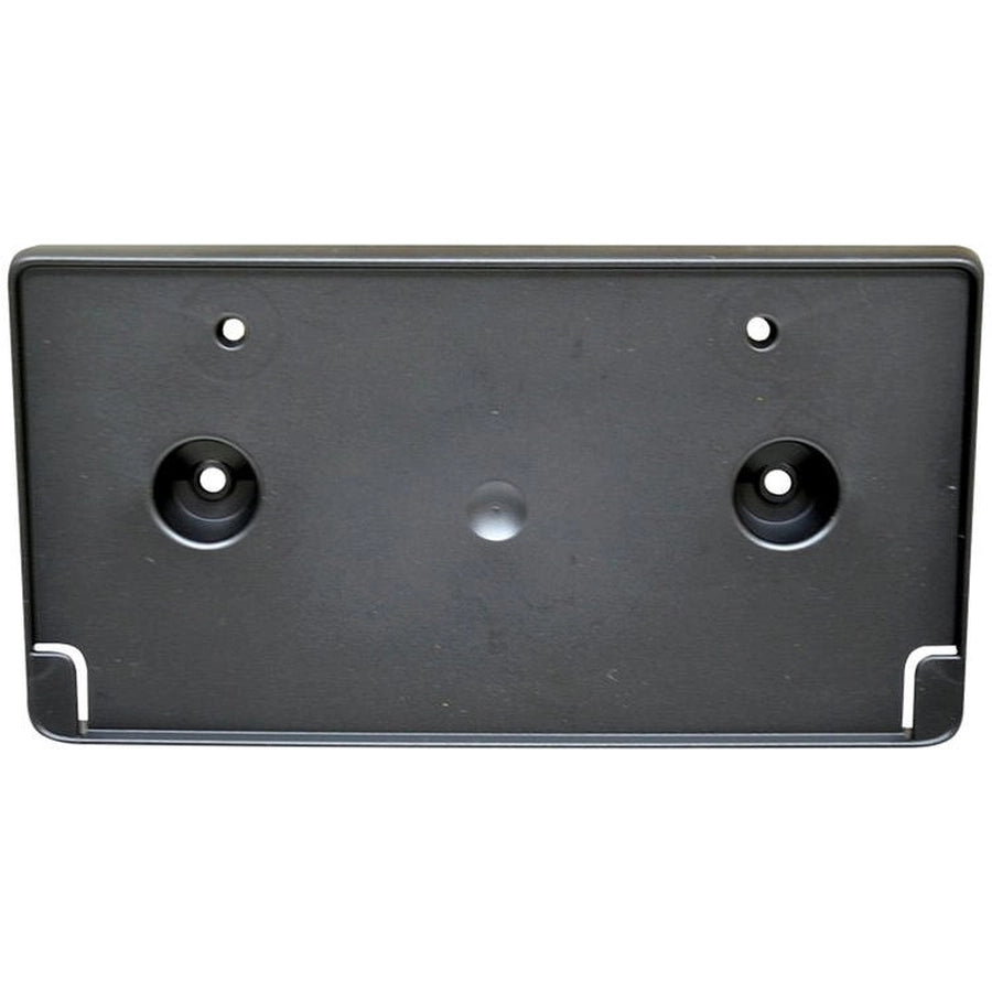 FRONT BUMPER LICENSE BRACKET RAM 1500 REBEL 1924
