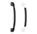 Stromberg Carlson Products, black auto part