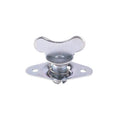 5/16IN WINGED SELFEJECT PANEL FASTENER 0.500 MEDIUM BODY