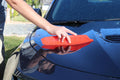 Jelly Water Blade Red