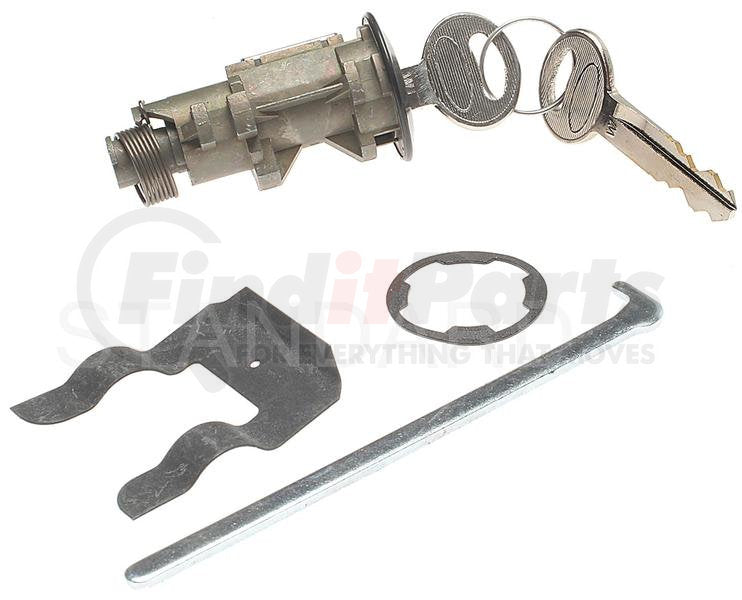 STANDARD IGN auto part