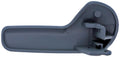 INTERIOR DOOR HANDLE