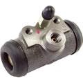 Front Wheel Cylinder for 53-71 Jeep CJ-3B, CJ-5, CJ-6, M38-A1 w/ 9 Inch Front Brake Crown Automotive