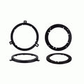 CHYRSLER MULTI 95-UP SPEAKER ADAPTERS - 6 TO 6.75 IN - PAIR