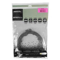 CHYRSLER MULTI 95-UP SPEAKER ADAPTERS - 6 TO 6.75 IN - PAIR