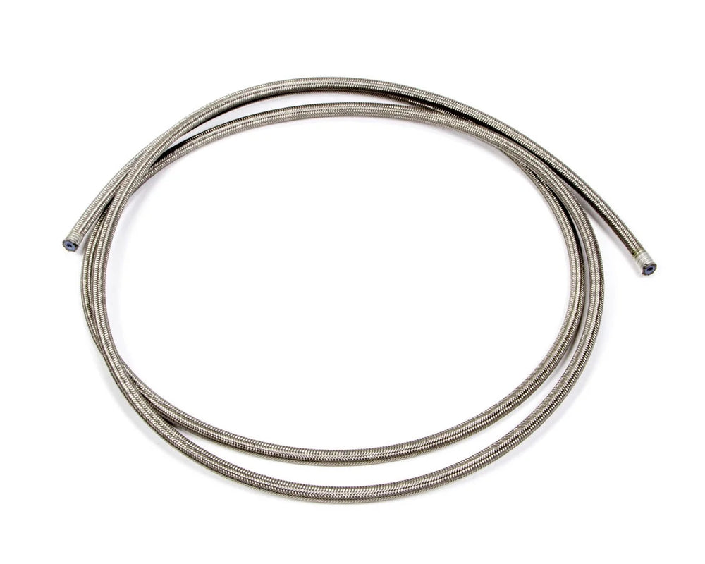 #3 TEFLON HOSE S/S COVER
