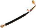 Front Right Brake Hose (Frame to Front Wheel) for 1982-1986 Jeep CJ-7, CJ-8 Crown Automotive
