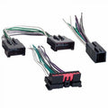 FORD 1989-2000 NON-AMP TO AMP HARNESS