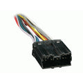 FORD 1989-2000 NON-AMP TO AMP HARNESS