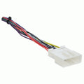 FORD 1989-2000 NON-AMP TO AMP HARNESS