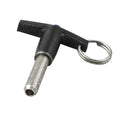 Moroso Quick Release Pin - 3/8in Diameter x 1-1/2in Long - Single