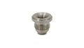 Vibrant Performance - 12452 - Male -8AN Titanium Weld Bung
