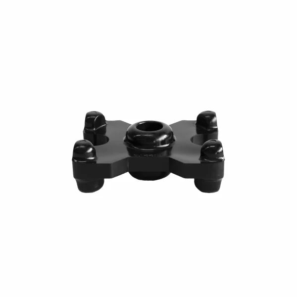~(1 lbs. 7X4X4)~ Poly Spring Pad for various SuperSprings applications
