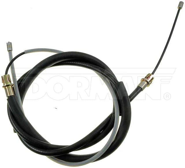 BRAKE CABLE