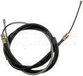 BRAKE CABLE