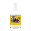 75W90 Gear Oil  1 Quart
