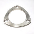 Stainless Bros 3.0in 3-Bolt 304SS Flange