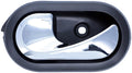 INTERIOR DOOR HANDLE