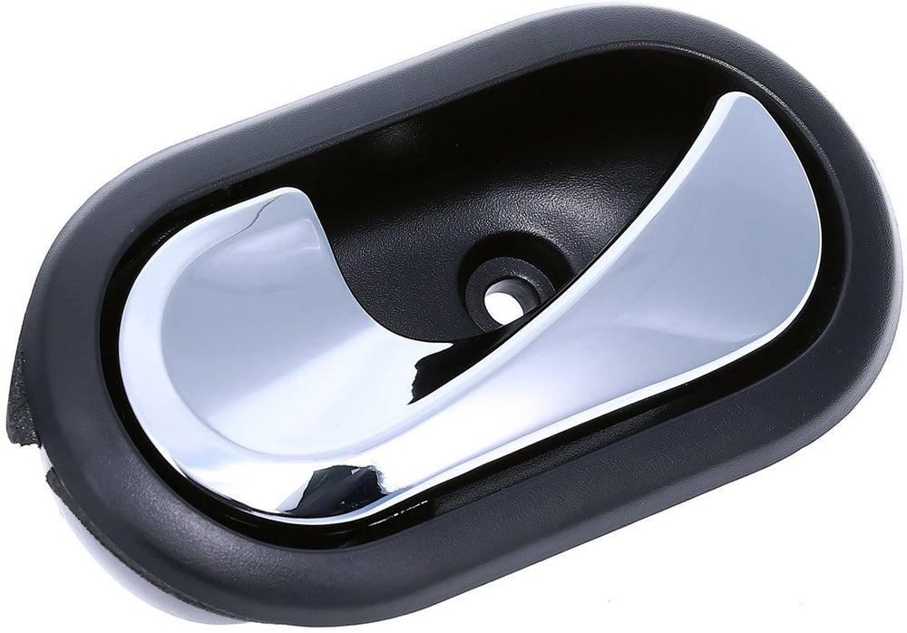 INTERIOR DOOR HANDLE