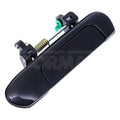 EXTERIOR DOOR HANDLE
