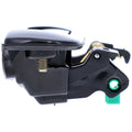 EXTERIOR DOOR HANDLE