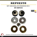 ARB Nitrocharger Original Bushing Kit