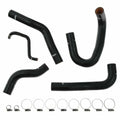 Mishimoto 3/4-in EPDM 6ft Hose Black
