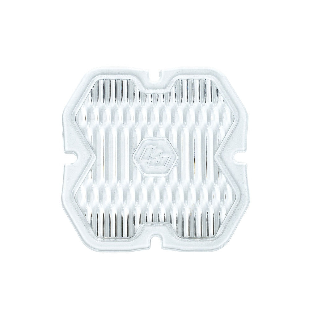 Baja Designs Squadron 2.0 Lens Kit - Wide Cornering